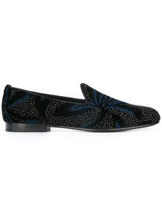 Raymond loafers Dsquared2