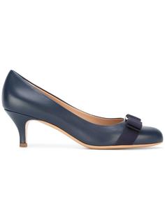 туфли Carla Salvatore Ferragamo