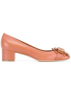 туфли Elga Salvatore Ferragamo