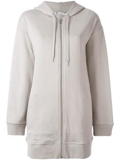 тослтовка на молнии T By Alexander Wang