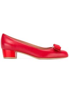 Vara pumps Salvatore Ferragamo