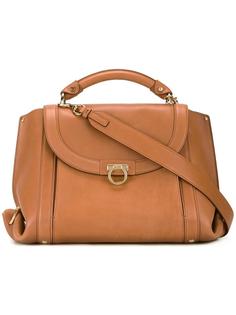 сумка на плечо Suzanna Salvatore Ferragamo