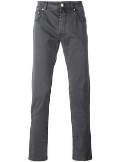 tapered jeans Jacob Cohen
