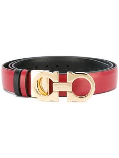 ремень Ceylon Salvatore Ferragamo
