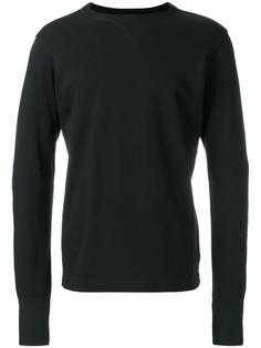 crew neck sweatshirt Y-3