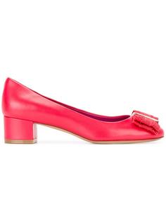 туфли Vara Salvatore Ferragamo