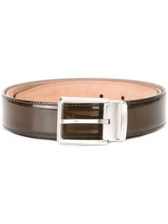 классический ремень Salvatore Ferragamo