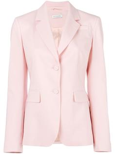 flap pockets blazer Altuzarra