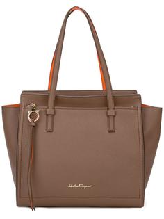 Amy tote Salvatore Ferragamo