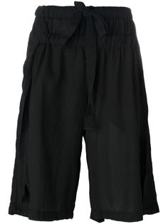 drawstring shorts Lost &amp; Found Rooms