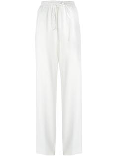 drawstring trousers Jil Sander