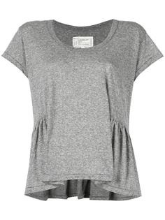 The Girlie T-shirt Current/Elliott