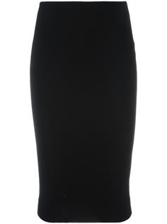 midi pencil skirt Victoria Beckham