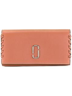 Noho flap continental wallet Marc Jacobs