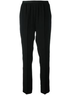 tapered tailored trousers Maison Margiela