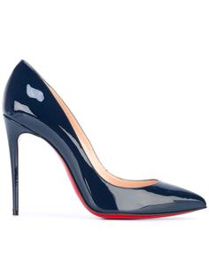 Pigalle Follies 100 pumps Christian Louboutin