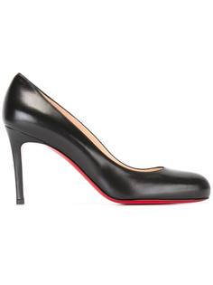 almond toe pumps Christian Louboutin