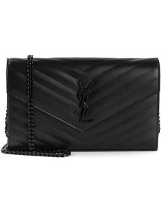 сумка на плечо Monogram Saint Laurent