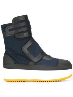 ankle boot sneakers Marni