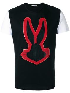 футболка с принтом Bugs Bunny Iceberg