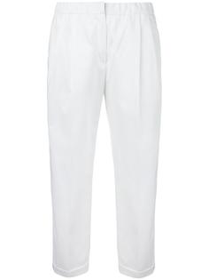 cropped trousers Odeeh