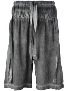 drawstring shorts Lost &amp; Found Rooms