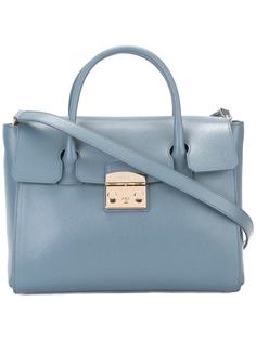 сумка с откидным клапаном Furla