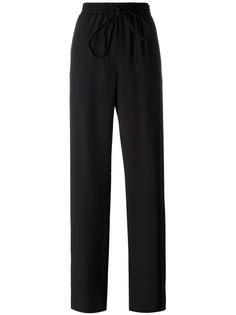 drawstring trousers Jil Sander