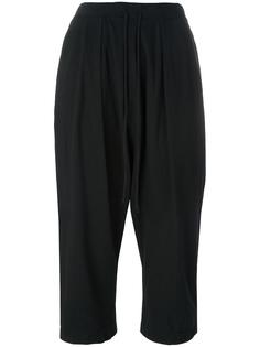 soft cropped pants Lost &amp; Found Rooms