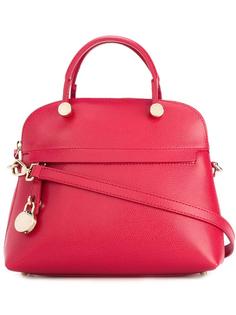 сумка со съемным ремнем Furla