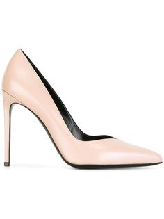 Classic Paris Skinny 105 pumps Saint Laurent