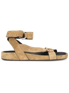 сандалии Loatis Isabel Marant Étoile