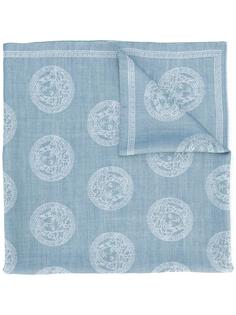 long Medusa scarf Versace