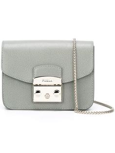 chain strap crossbody bag Furla