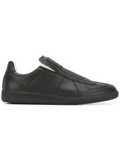 кеды-слипон Replica Maison Margiela