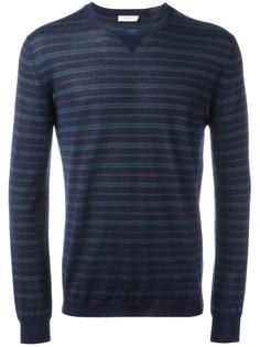 striped jumper Boglioli