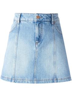 denim mini skirt  Isabel Marant Étoile