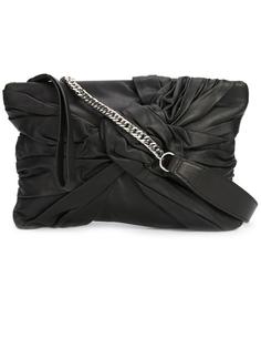 сумка через плечо Patti Isabel Marant