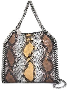 мини сумка-тоут Falabella Stella McCartney