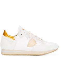 panelled sneakers Philippe Model