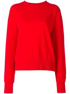 diamante embellished sweatshirt Alyx