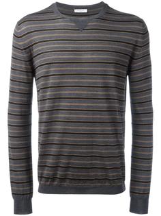 striped jumper Boglioli