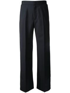 cropped tailored trousers Astraet