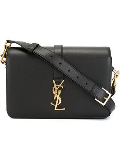 средняя сумка на плечо  Université Monogram  Saint Laurent