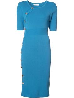fitted dress Altuzarra