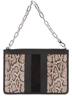 Attica chain pouch Alexander Wang