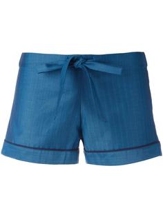 bow pyjama shorts  Otis Batterbee