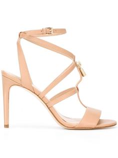 босоножки с ремешком на щиколотке Michael Michael Kors