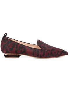 Beya loafers Nicholas Kirkwood