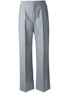 tailored cropped trousers Astraet